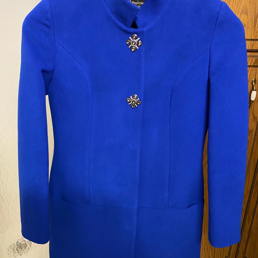 Spring/fall coat - Picture 3 of 14